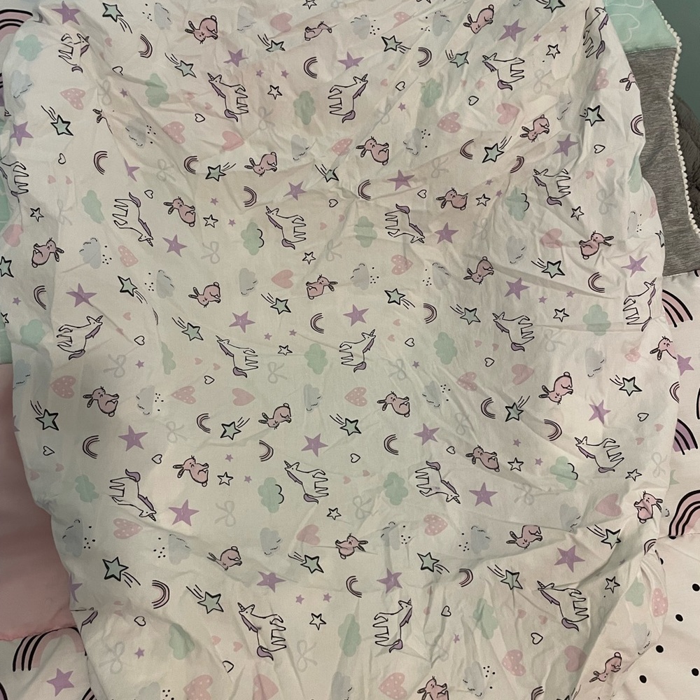 Comforter/Sheet Set - Picture 5 of 7
